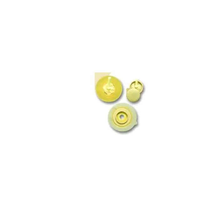 Tappo per colostomia conseal sistema monopezzo misura foro 35/45mm stelo 45mm 10 pezzi articolo 1495 Tappo per colostomia conseal sistema monopezzo misura foro 35/45mm stelo 45mm 10 pezzi articolo 1495