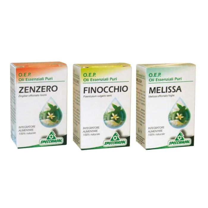 Salvia foglie olio essenziale puro 10 ml Salvia foglie olio essenziale puro 10 ml