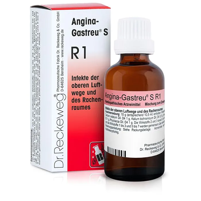 Reckeweg r1 gocce 22ml Reckeweg r1 gocce 22ml