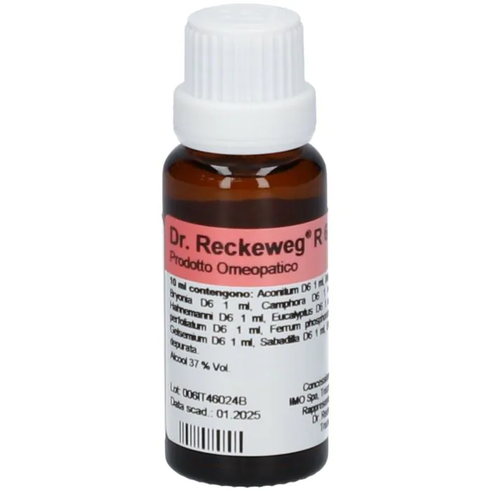 Imo r 6 gocce 22ml Imo r 6 gocce 22ml