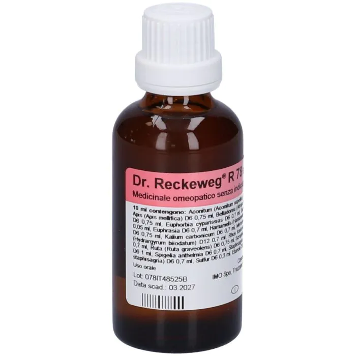 Imo r78 gocce 50ml Imo r78 gocce 50ml
