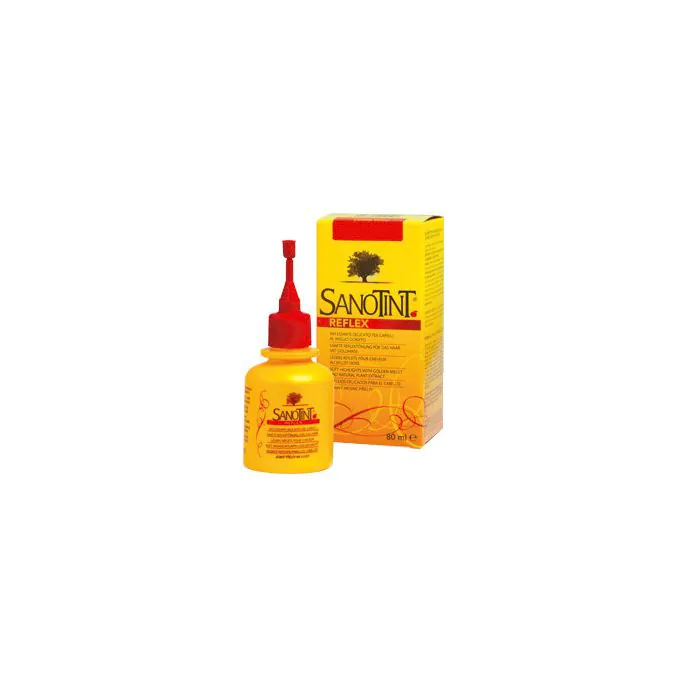 Sanotint reflex castano ramato