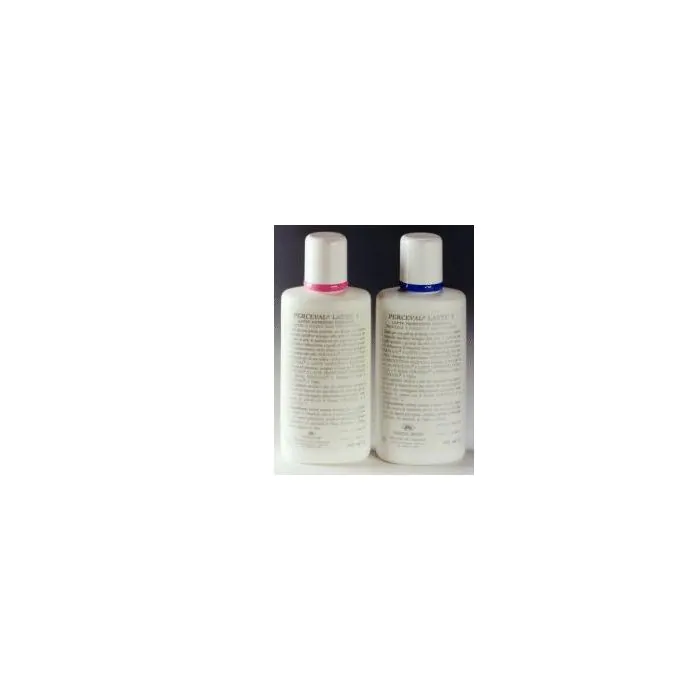 Perceval 2 Latte Protettivo 200 Ml Perceval 2 Latte Protettivo 200 Ml
