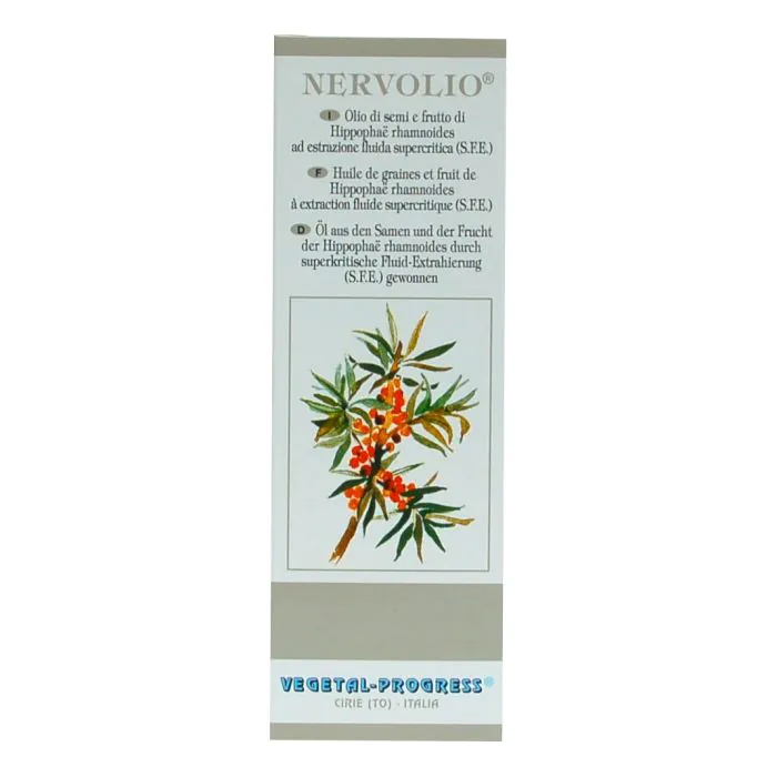 Nervolio 50ml Nervolio 50ml
