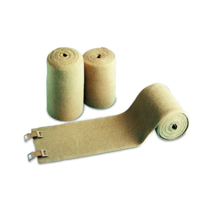 Orione 2012 benda biestensiva forte cm12x7mt beige Orione 2012 benda biestensiva forte cm12x7mt beige