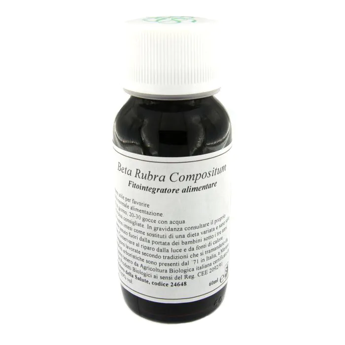 Lvs 34n beta rubra comp. Lvs 34n beta rubra comp.