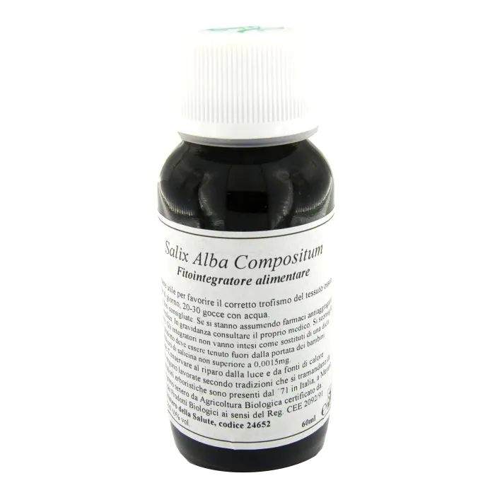 Lvs 38n salix alba comp. Lvs 38n salix alba comp.