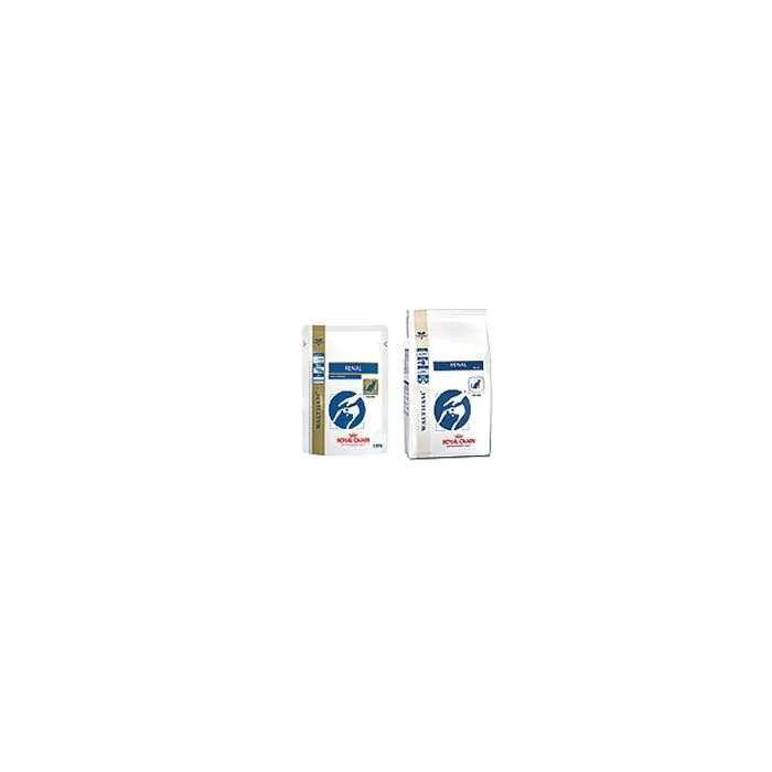 Royal Canin Gatto Renal 2 Kg Royal Canin Gatto Renal 2 Kg
