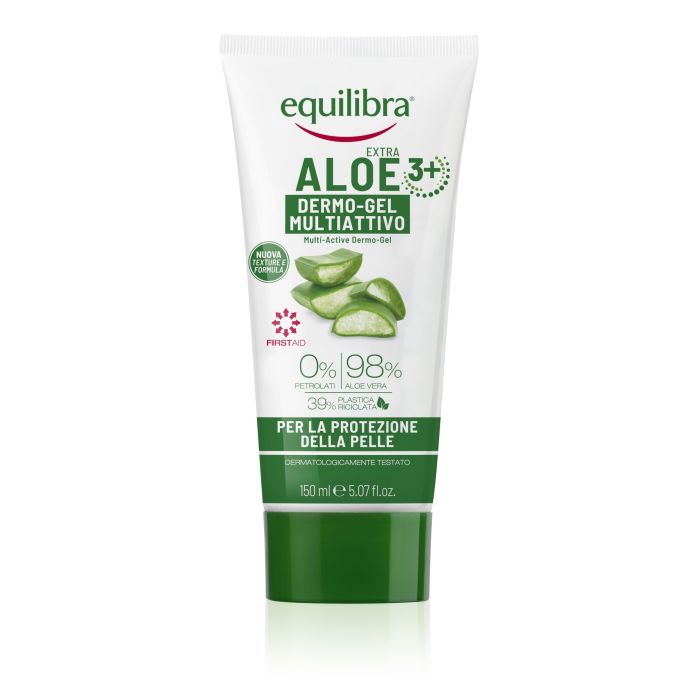 Equilibra Aloe Dermo Gel Multiattivo 150 ml