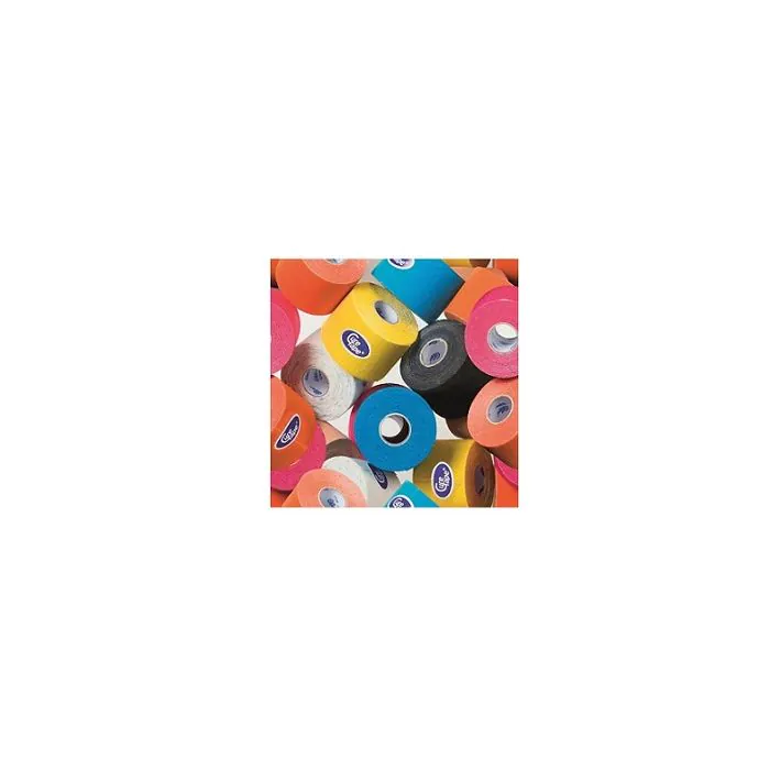 Cure tape rosa 5x500 cm Cure tape rosa 5x500 cm