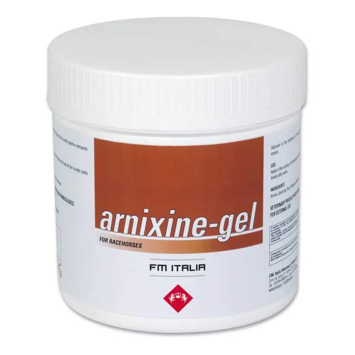 Arnixine Gel 750Ml Arnixine Gel 750Ml