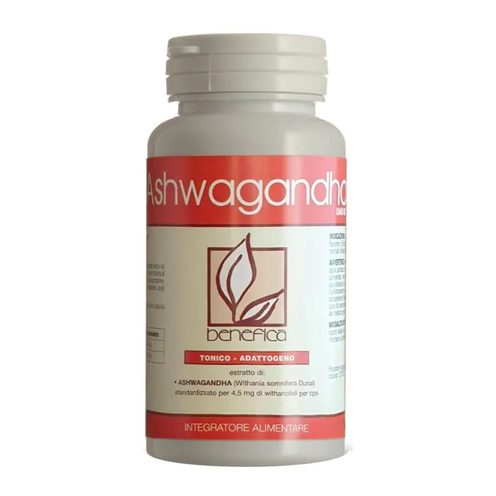 Ashwagandha dab 002 60 capsule Ashwagandha dab 002 60 capsule