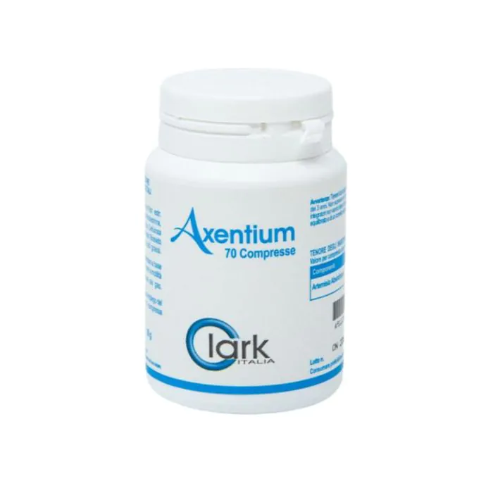 Axentium 70 compresse Axentium 70 compresse