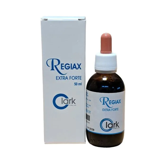 Regiax gocce 50 ml Regiax gocce 50 ml