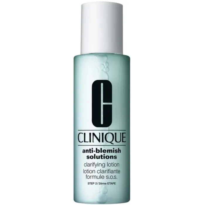 Antiblemish clarifying lotion 200 ml Antiblemish clarifying lotion 200 ml