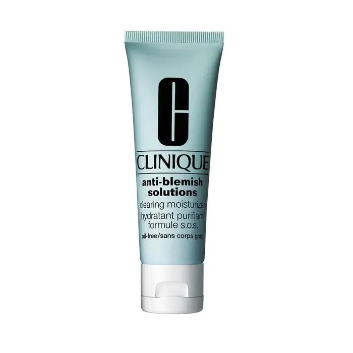 Antiblemish moisturizer 50 ml Antiblemish moisturizer 50 ml