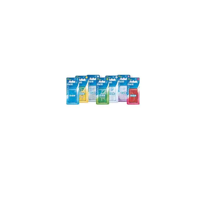 Oralb ricambi per scovolini interdentali medio 3,2 mm Oralb ricambi per scovolini interdentali medio 3,2 mm
