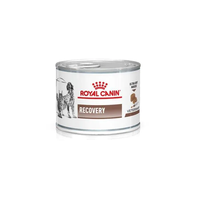 Royal Canin Recovery 195 Gr Royal Canin Recovery 195 Gr
