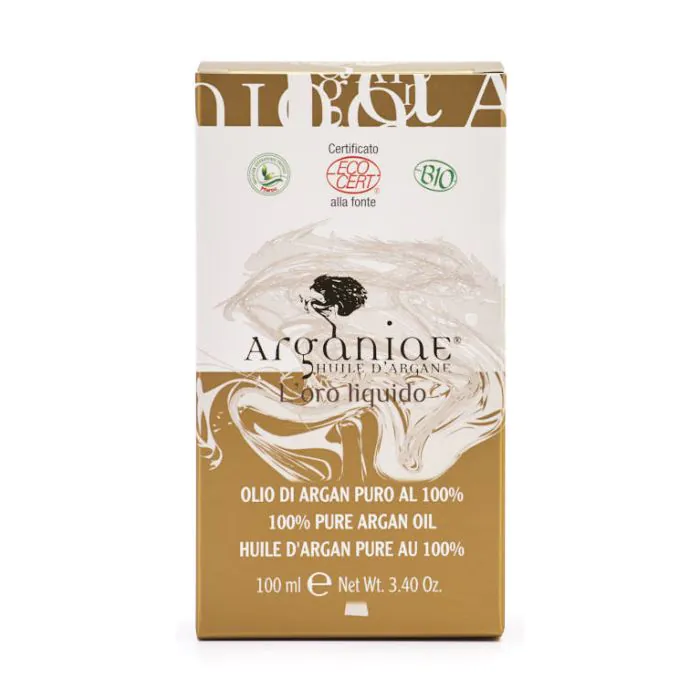 Olio argan puro 100 ml Olio argan puro 100 ml