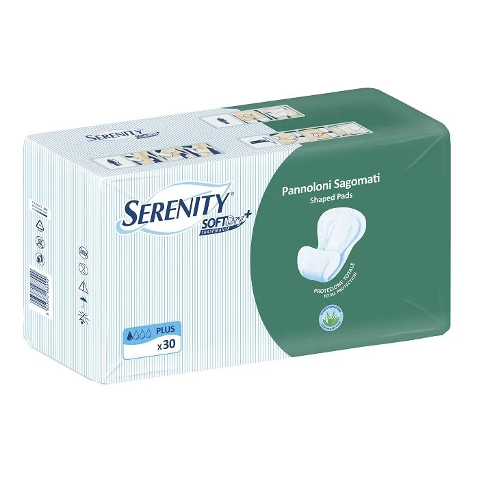 Serenity pan sag plus al30 37916 Serenity pan sag plus al30 37916