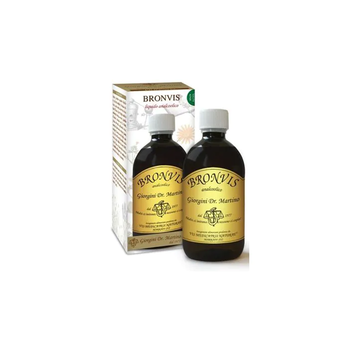 Bronvis 500ml Bronvis 500ml