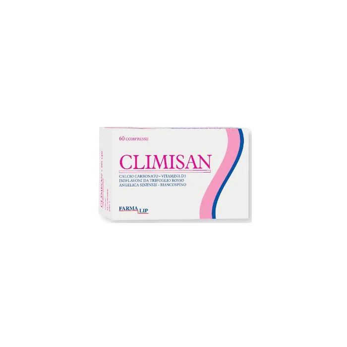Climisan 60 compresse