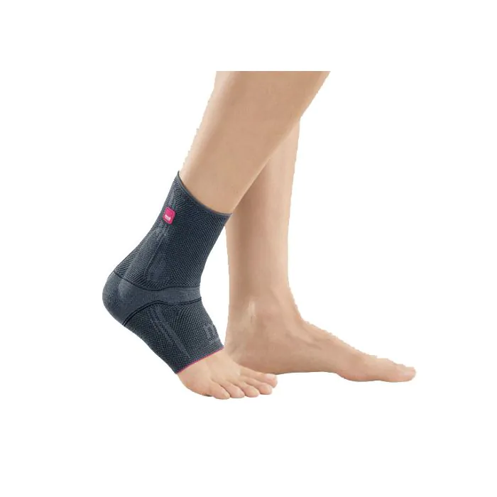 Cavigliera in tessuto elastico levamed 3 Cavigliera in tessuto elastico levamed 3