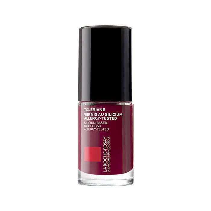 Toleriane vernis silicium framboise 6 ml Toleriane vernis silicium framboise 6 ml