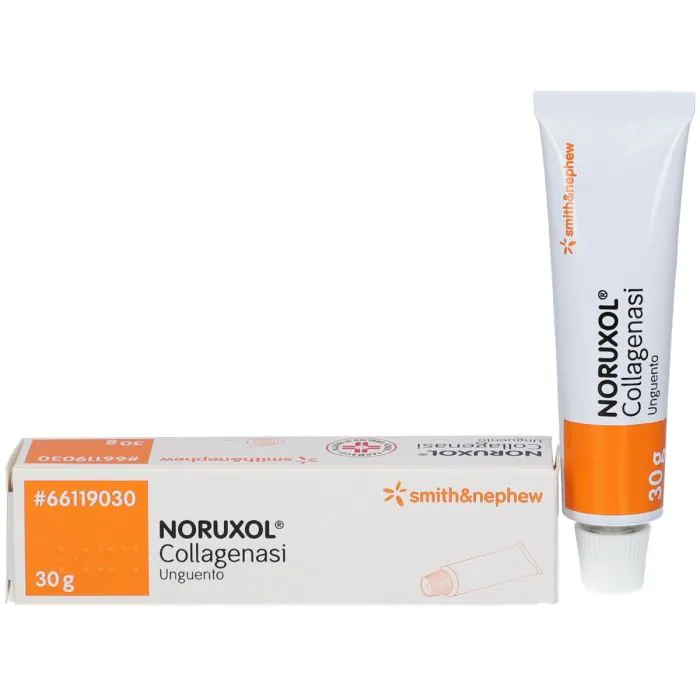 Noruxol unguento da  30 g