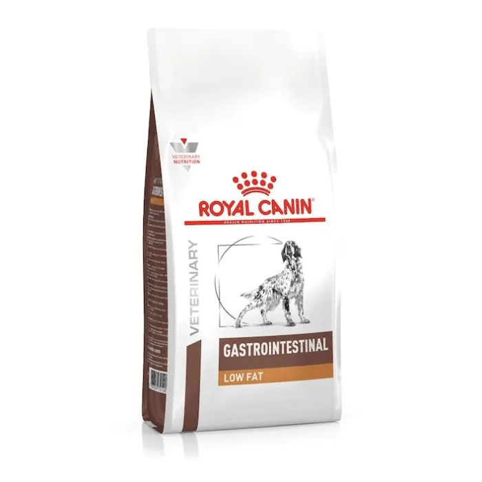 Royal Canin Cane Gastrointestinal Low Fat 6 Kg Royal Canin Cane Gastrointestinal Low Fat 6 Kg