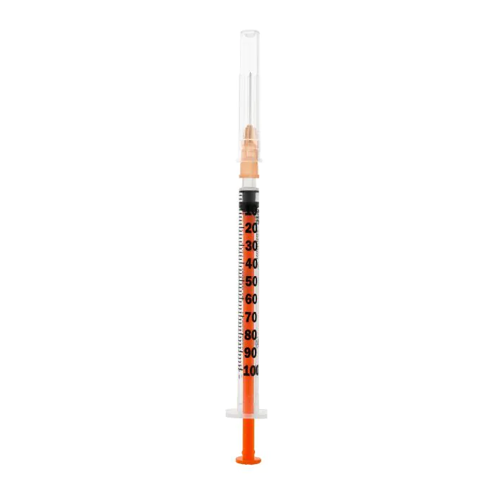Siringa Pic Insumed 1ml G26 1 Pezzo Siringa Pic Insumed 1ml G26 1 Pezzo