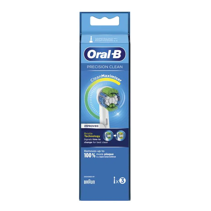 Oral b sensitive ebs17-3 Oral b sensitive ebs17-3