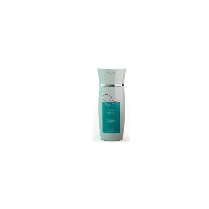 Aiderm crema lenitiva 100 ml Aiderm crema lenitiva 100 ml