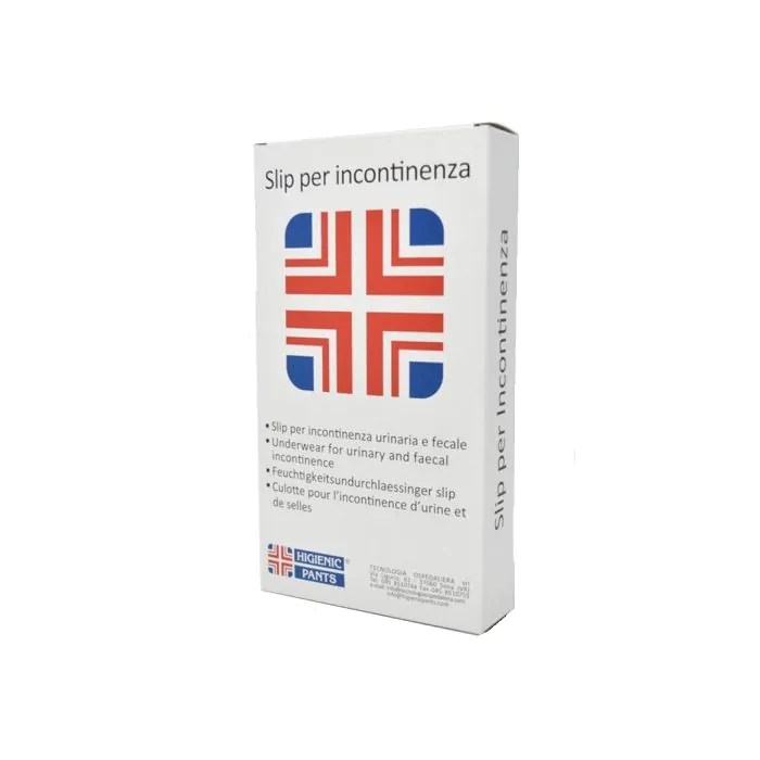 Higienic mut.incon.c/bott.bi.6 Higienic mut.incon.c/bott.bi.6