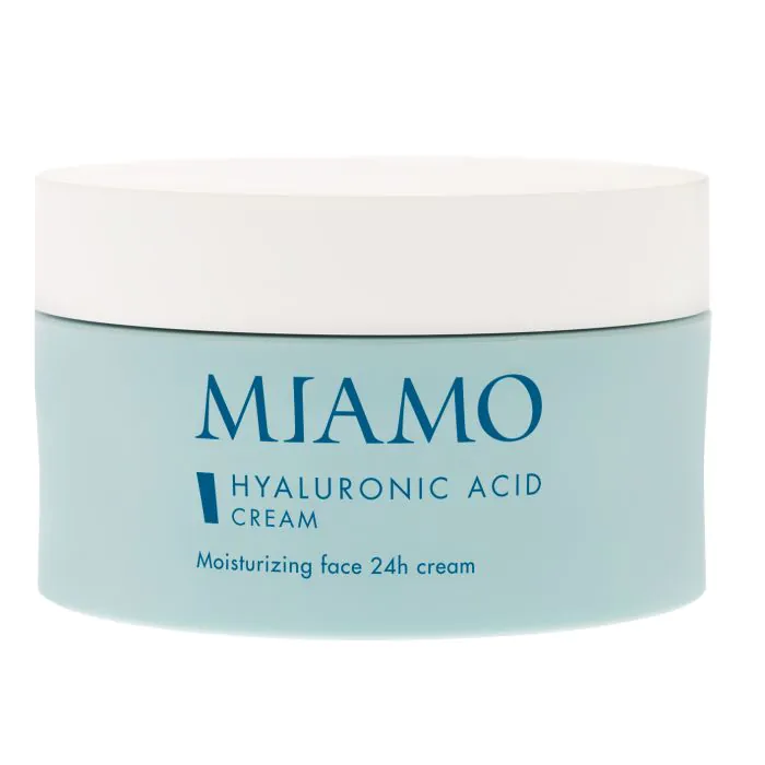 Miamo Total Care Hyaluronic Acid Cream 50 ml