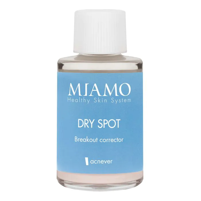Miamo Acnever Dry Spot 30 ml Miamo Acnever Dry Spot 30 ml