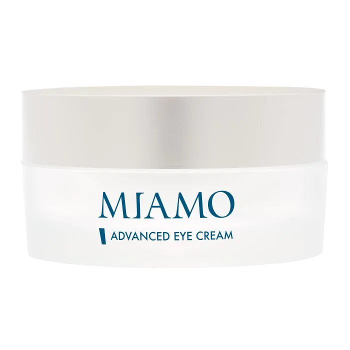Miamo Longevity Plus Advanced Eye Cream 15 ml