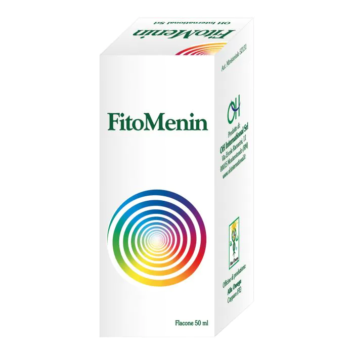 Fitomenin 50 ml Fitomenin 50 ml