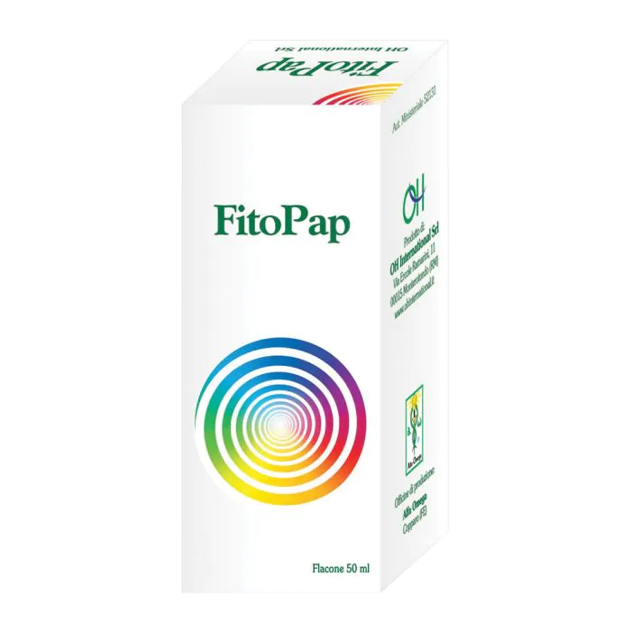 Fitopap Gocce 50ml Fitopap Gocce 50ml