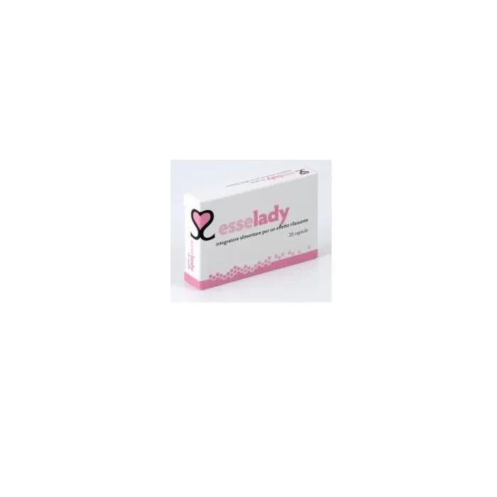Esselady 30 compresse Esselady 30 compresse