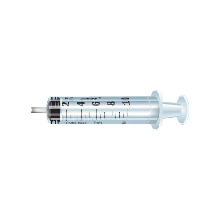 Pic Siringa Da 10ml Senza Ago Pic Siringa Da 10ml Senza Ago