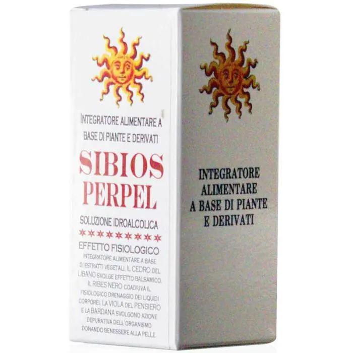 Sibios perpel 50 ml Sibios perpel 50 ml
