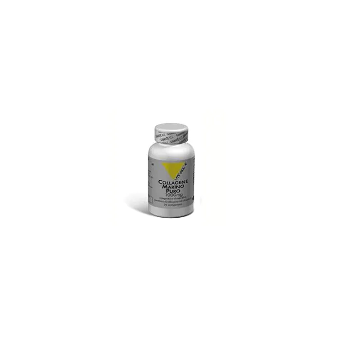 Vital pl.collagene marino stv Vital pl.collagene marino stv