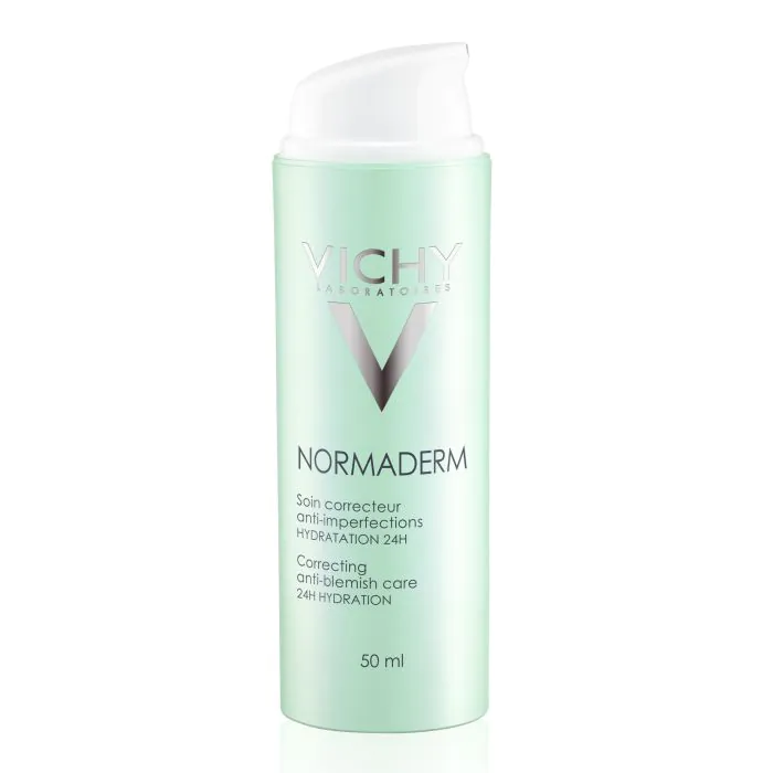 Normaderm soin hydrat a/imper Normaderm soin hydrat a/imper