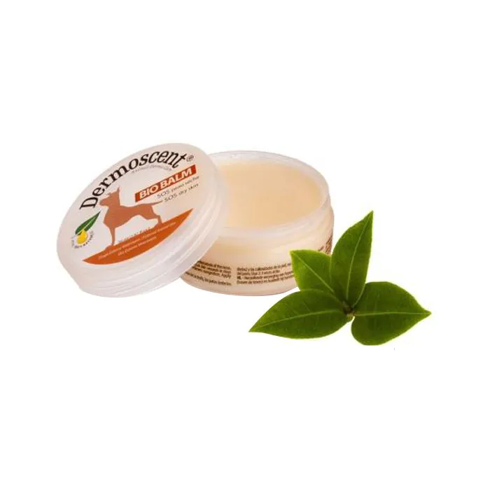 Bio Balm Balsamo Cani 50 Ml Bio Balm Balsamo Cani 50 Ml