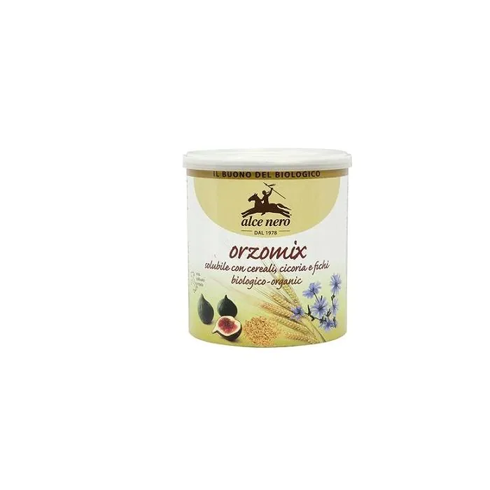 Orzo mix bio 125 g Orzo mix bio 125 g