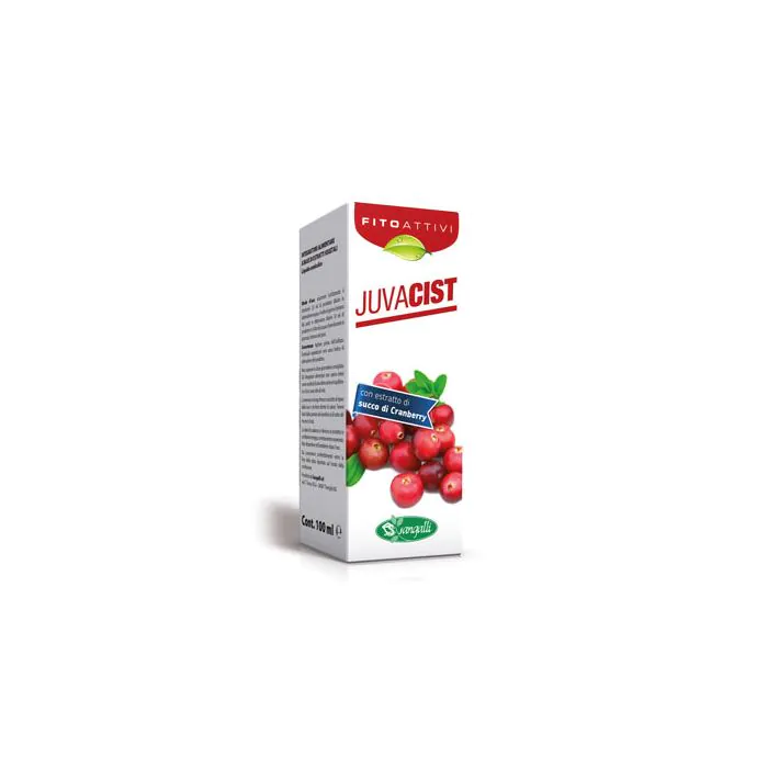 Juvacist 100 ml Juvacist 100 ml
