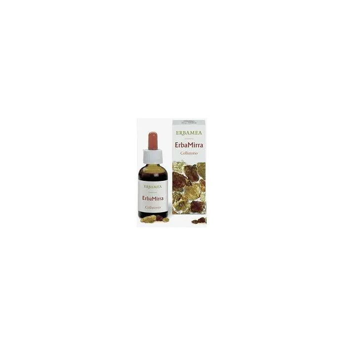 Erbamirra collutorio 30ml Erbamirra collutorio 30ml