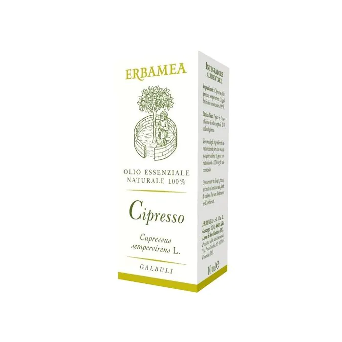 Cipresso 10 ml Cipresso 10 ml