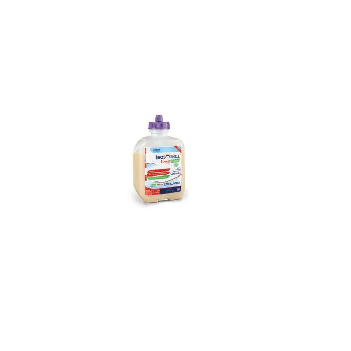Isosource energy fibre s/f neu